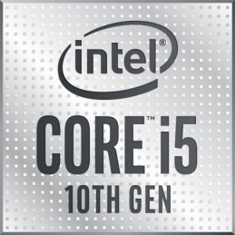 Intel Core i5 10600 Core i5...