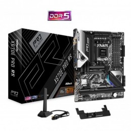 ASRock X670E PRO RS ATX DDR5