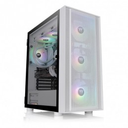Thermaltake H570 TG ARGB