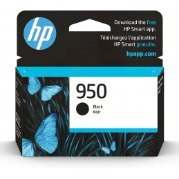 HP 950 Noir