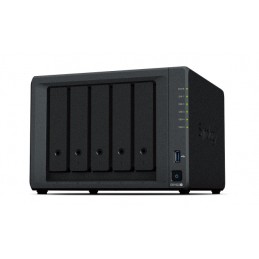 Synology DS1522+ 5 BAIES