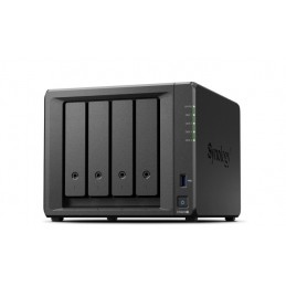 Synology DS923+ 4 BAIES