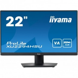 Iiyama 22iW LCD Full HD VA