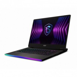 MSI Raider GE67 HX...