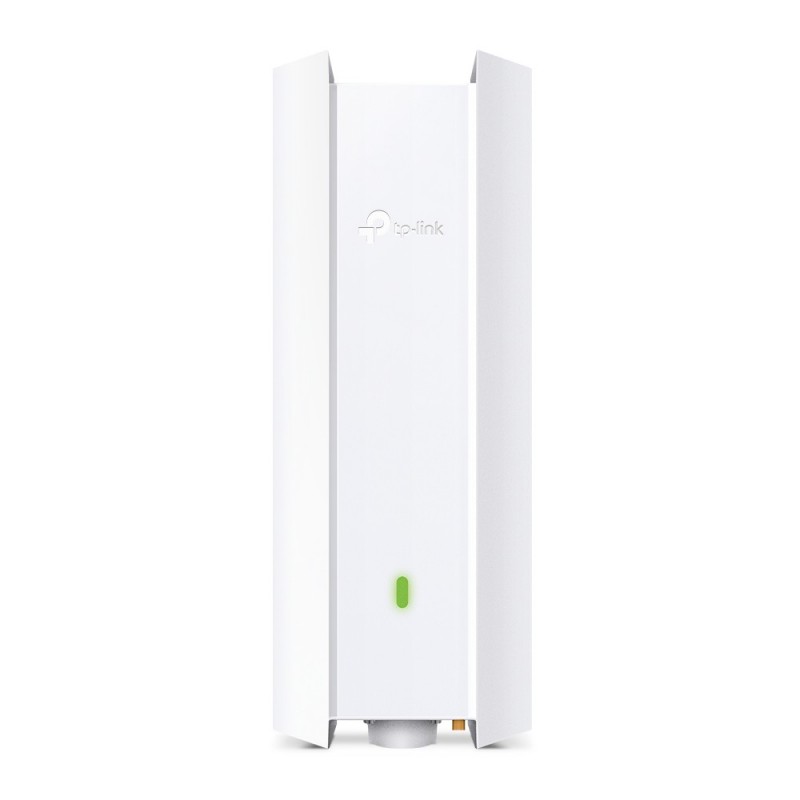 TP-LINK AX3000 Indoor/Outdoor Dual-Band Wi-Fi 6 Access Point - Access Point  - Indoor use