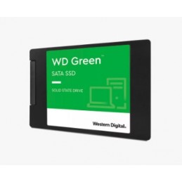 WD SSD Green 1TB 2.5 7mm...