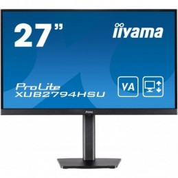 Iiyama 27iW LCD Business...