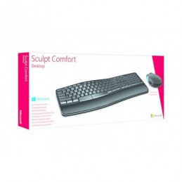 Microsoft Sculpt Comfort...