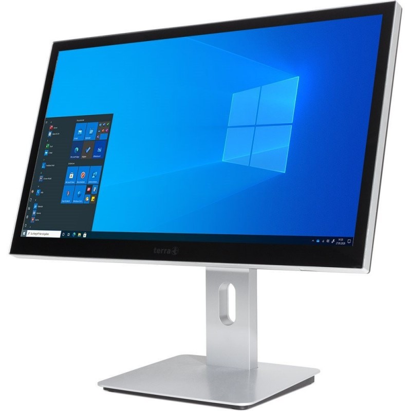 TERRA ALLINONEPC 2415HA GREENLINE AllInOne PC