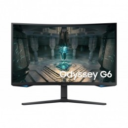 Samsung Odyssey S32BG650EU