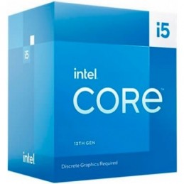 Intel CPU/Core i5-13400F...