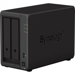 Synology DS723+ 2 BAIES