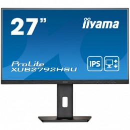 Iiyama 27"W LCD Business...