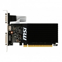 MSI GeForce GT710 2 Go GDDR3