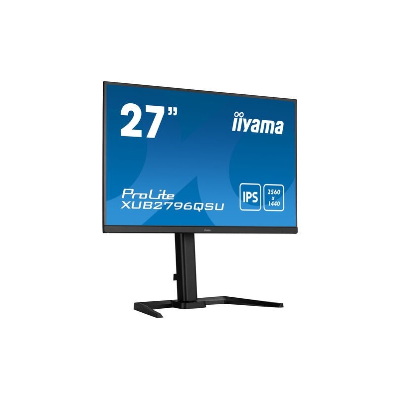 Ecran iiyama Prolite 27 pouces IPS