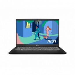MSI Modern 15,6" i5-1235U...