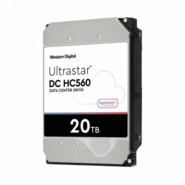 WD Ultrastar DC HC560 -...