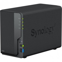 Synology DS223 2 BAIES