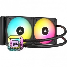 Corsair CPC iCUE H115i...