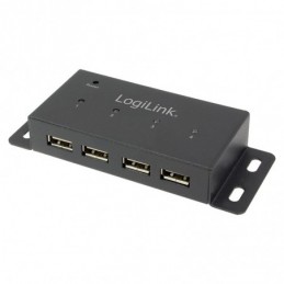 LogiLink UA0141A - USB 2.0...