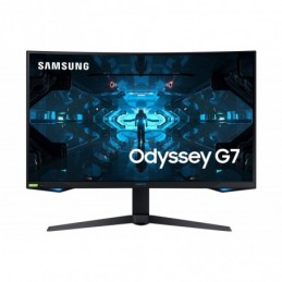 Samsung LC32G75TQSPXEN