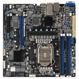 ASUS P12R-M/10G-2T