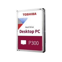 Toshiba P300 - 3.5" - 2000...