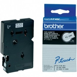 Brother Ruban pour...