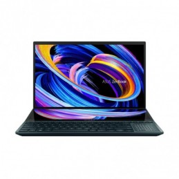 ASUS ZENBOOK PRO DUO 15"...