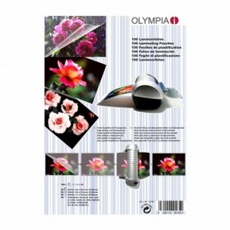 Olympia 9165 - 20 x A4 216...