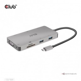 Club 3D USB Gen1 Type-C...