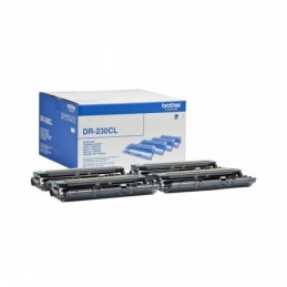 Brother DR-230CL - Original...