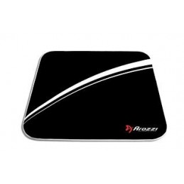 Arozzi -FLOORMAT-WT - Noir...