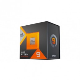 AMD RYZEN 9 7950X3D AM5