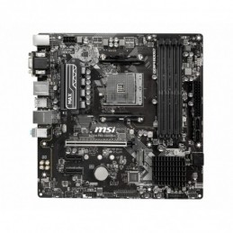 MSI B450M PRO-VDH Max