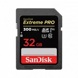 SanDisk Extreme PRO - 32 Go...