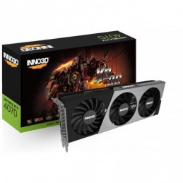 Inno3D GeForce RTX 4070 X3...