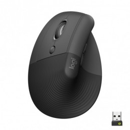 Logitech Lift - Gauche -...