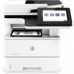 HP LaserJet Enterprise M528f