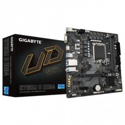 Gigabyte B760M-H DDR4