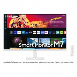 Samsung Smart Monitor M70B...