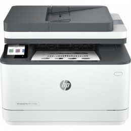 HP LaserJet Pro M3102FDN...