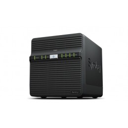 Synology DS423 4 BAIES