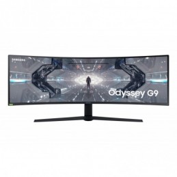 Samsung Odyssey C49G95TSSP