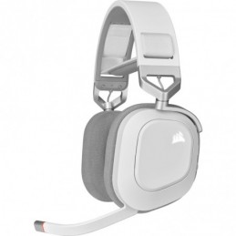 Corsair HS80 RGB Wireless...