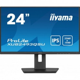 iiyama ProLite XUB2493QSU-B5