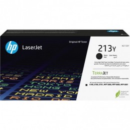 HP 213Y Blk Original...