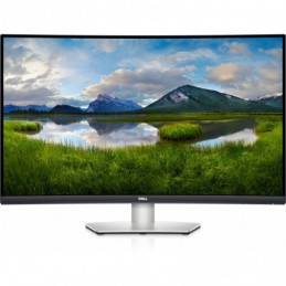 Dell 32 Curved 4K UHD...