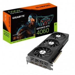 Gigabyte RTX4060 Gaming OC 8GB