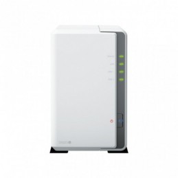 Synology DS223j 2 baies
